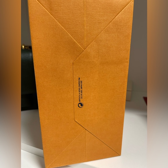 AUTHENTIC Louis Vuitton small packaging - Picture 2 of 7